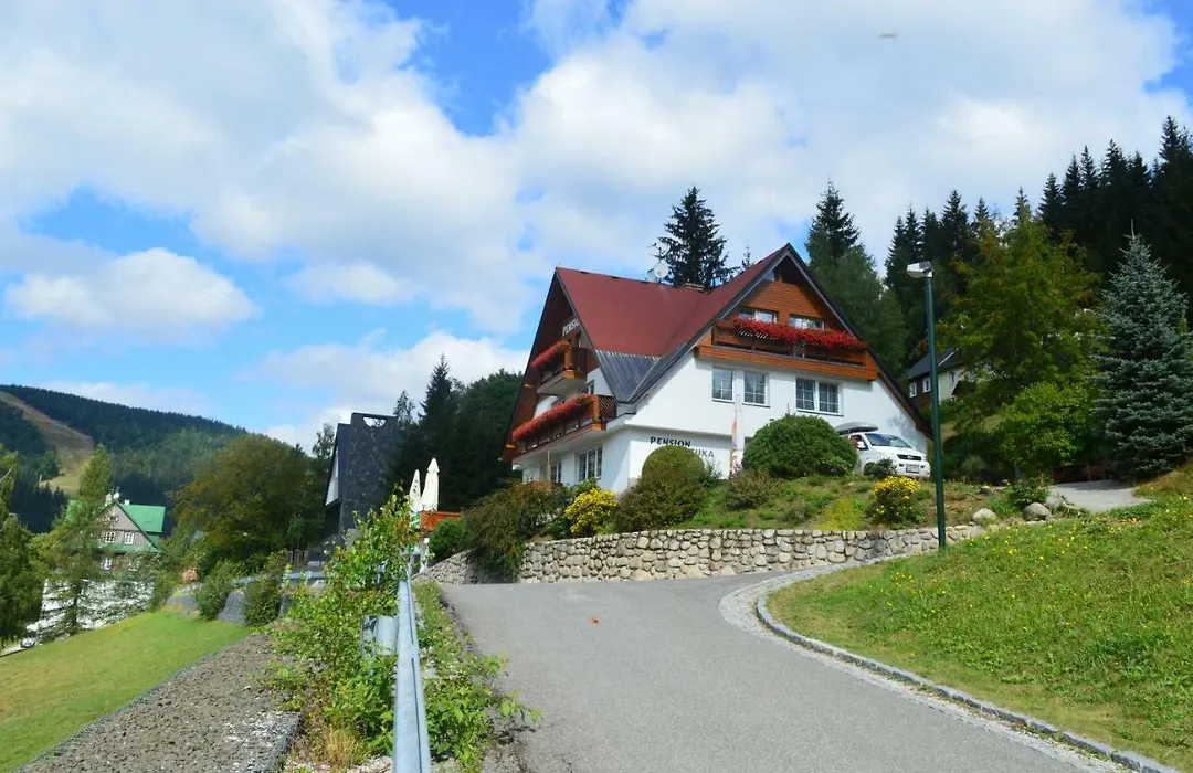 Pension Fuka-1